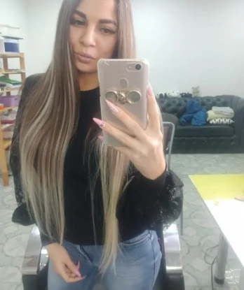 Мила